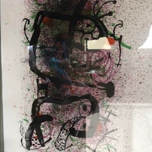 Meet your Posher, Alexandra